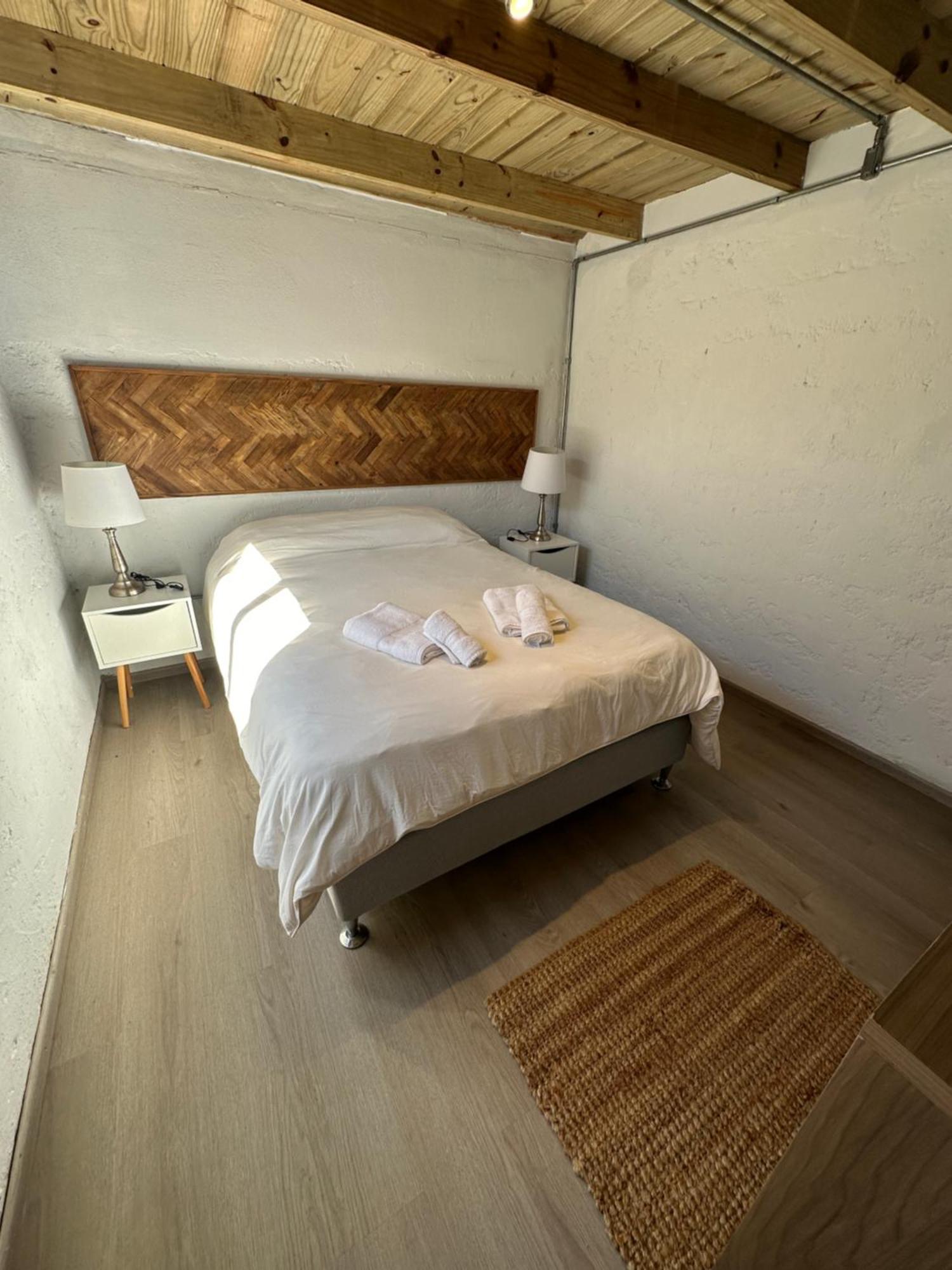 Kanaloah Lodge & Cabins Punta Del Diablo Esterno foto
