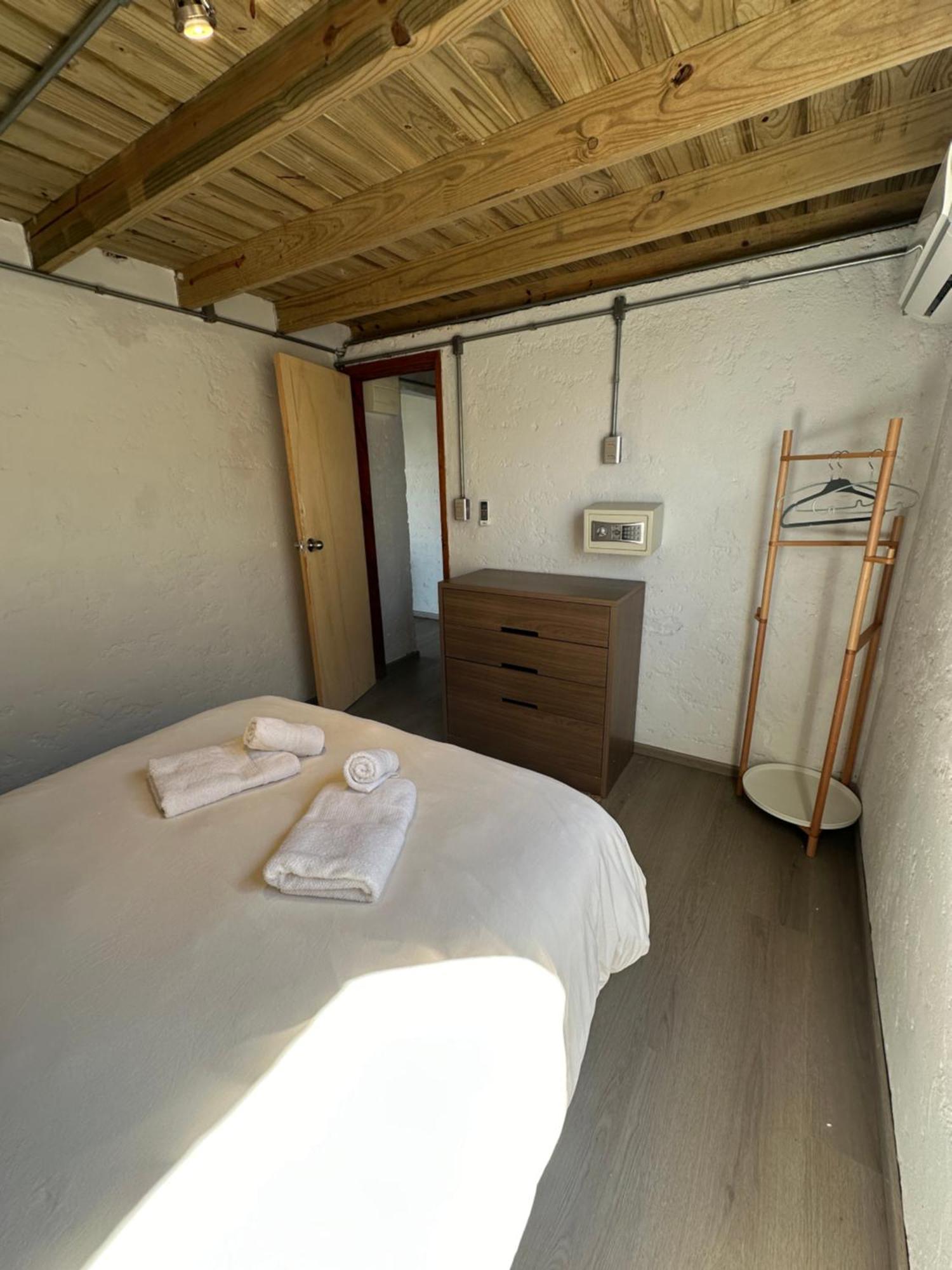 Kanaloah Lodge & Cabins Punta Del Diablo Esterno foto